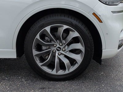 2022 Lincoln Aviator Plug-In Hybrid Grand Touring
