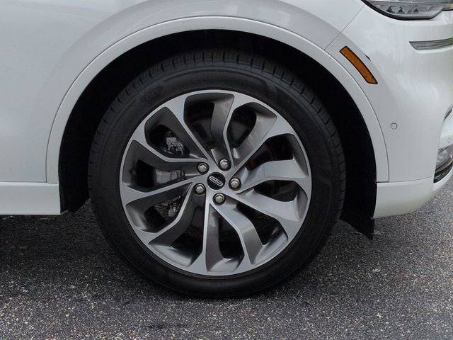 2022 Lincoln Aviator Plug-In Hybrid Grand Touring