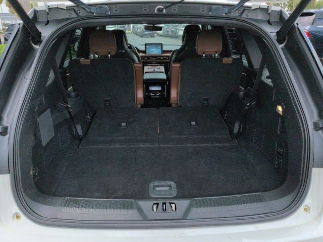 2022 Lincoln Aviator Plug-In Hybrid Grand Touring