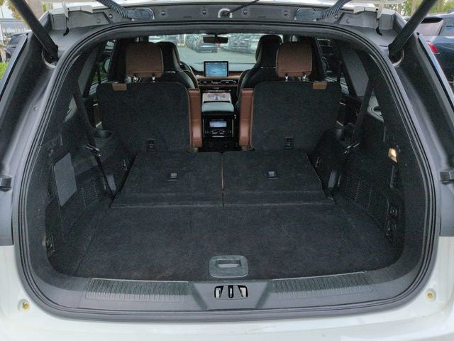 2022 Lincoln Aviator Plug-In Hybrid Grand Touring