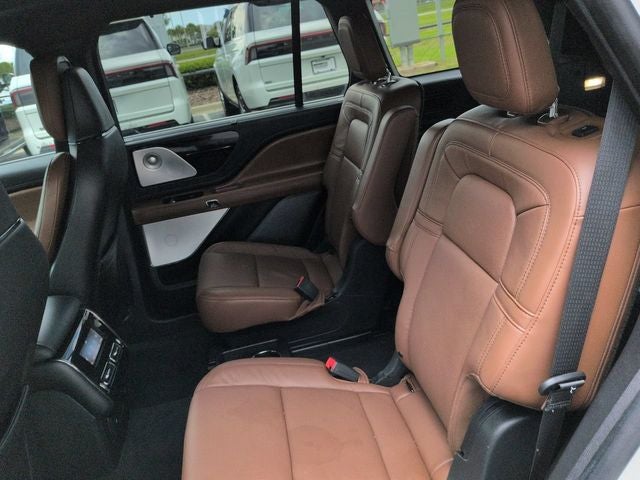 2022 Lincoln Aviator Plug-In Hybrid Grand Touring