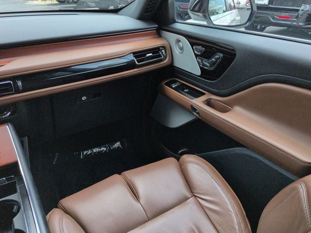 2022 Lincoln Aviator Plug-In Hybrid Grand Touring