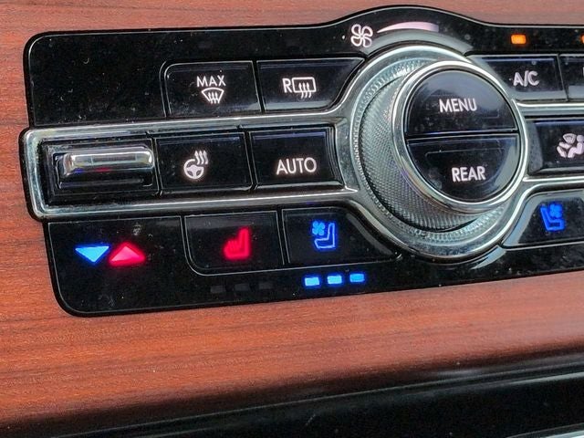 2022 Lincoln Aviator Plug-In Hybrid Grand Touring