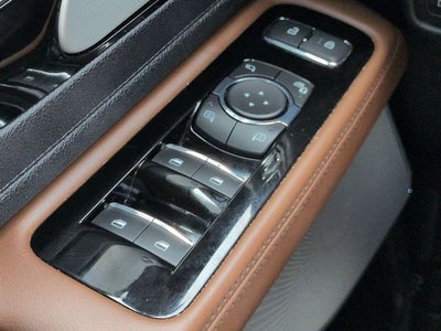 2022 Lincoln Aviator Plug-In Hybrid Grand Touring