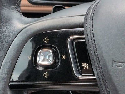 2022 Lincoln Aviator Plug-In Hybrid Grand Touring