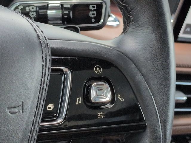 2022 Lincoln Aviator Plug-In Hybrid Grand Touring