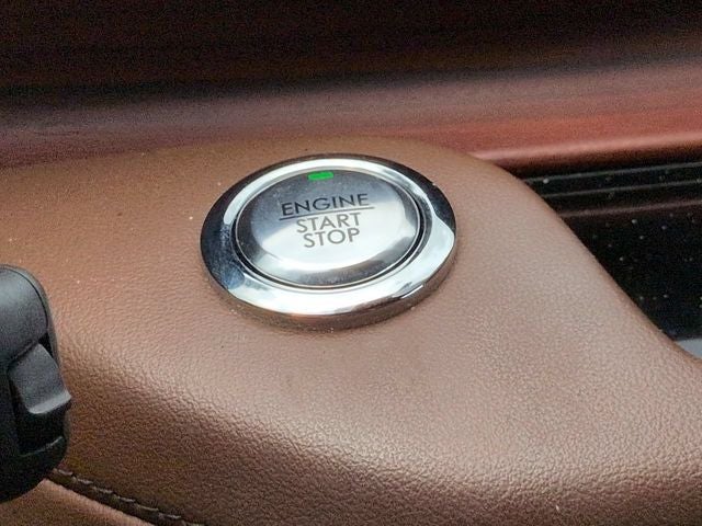 2022 Lincoln Aviator Plug-In Hybrid Grand Touring