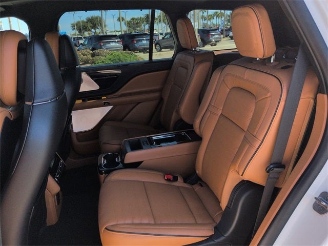 2023 Lincoln Aviator Plug-In Hybrid Black Label Grand Touring