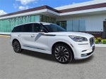 2023 Lincoln Aviator Plug-In Hybrid Black Label Grand Touring