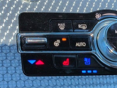 2023 Lincoln Aviator Plug-In Hybrid Black Label Grand Touring