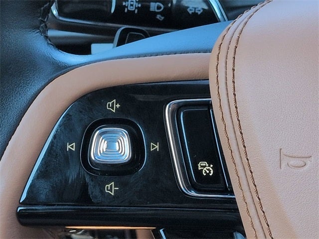 2023 Lincoln Aviator Plug-In Hybrid Black Label Grand Touring