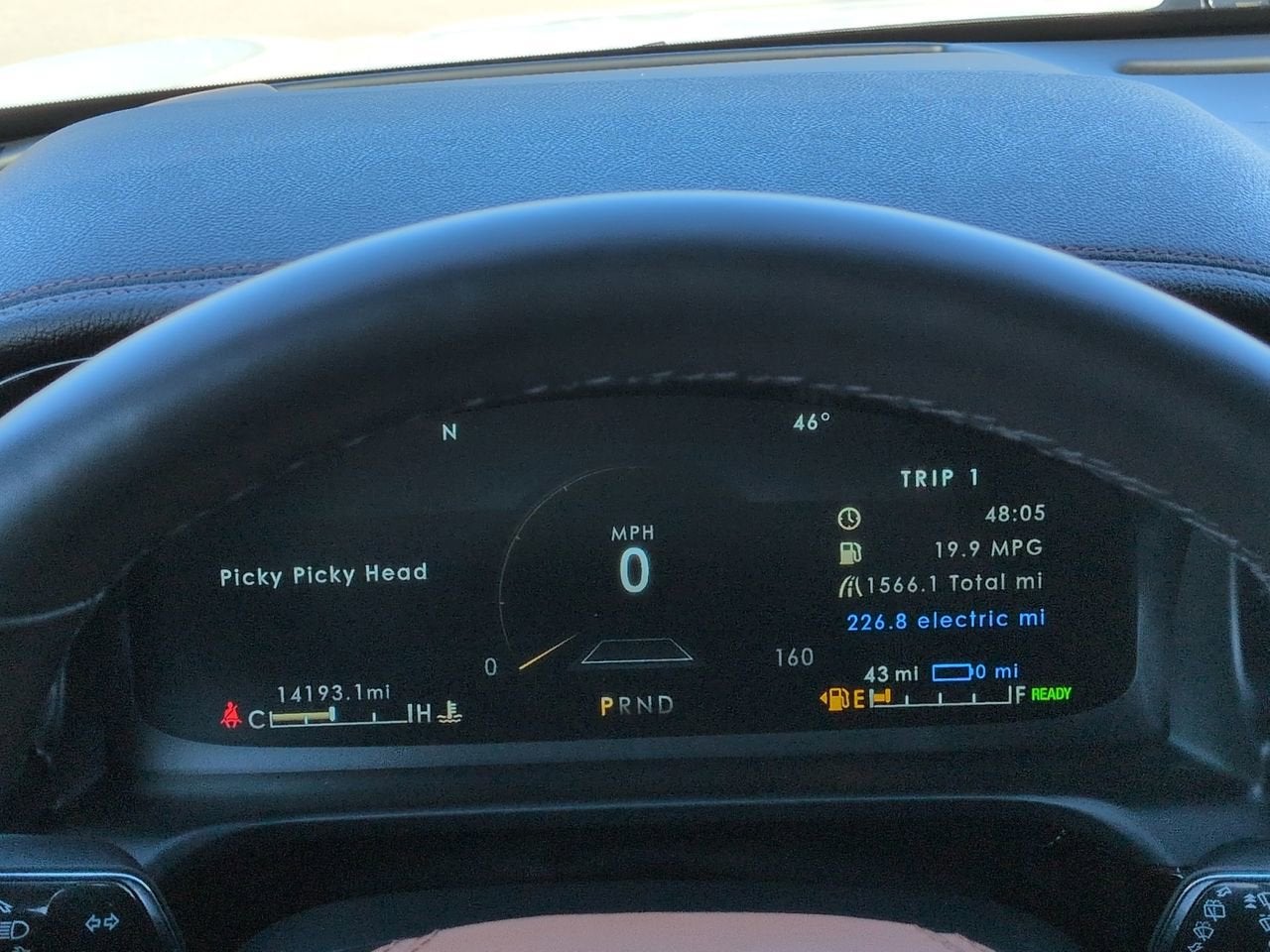 2023 Lincoln Aviator Plug-In Hybrid Black Label Grand Touring