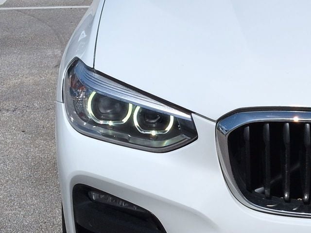 2020 BMW X4 xDrive30i