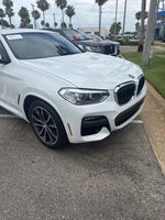 2020 BMW X4 xDrive30i