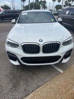 2020 BMW X4 xDrive30i