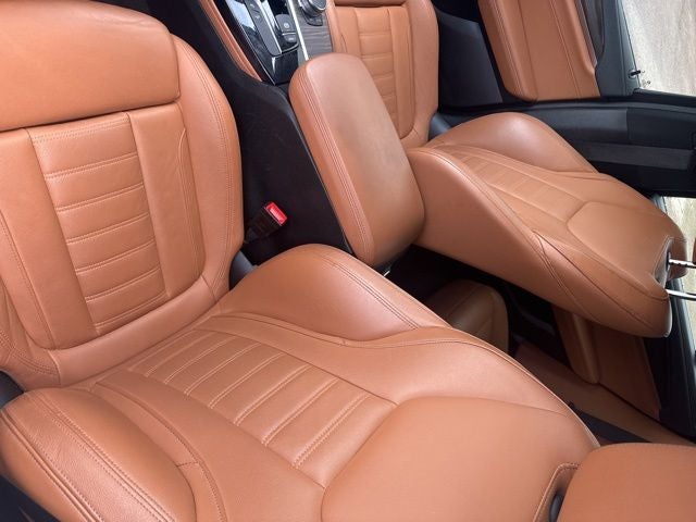 2020 BMW X4 xDrive30i