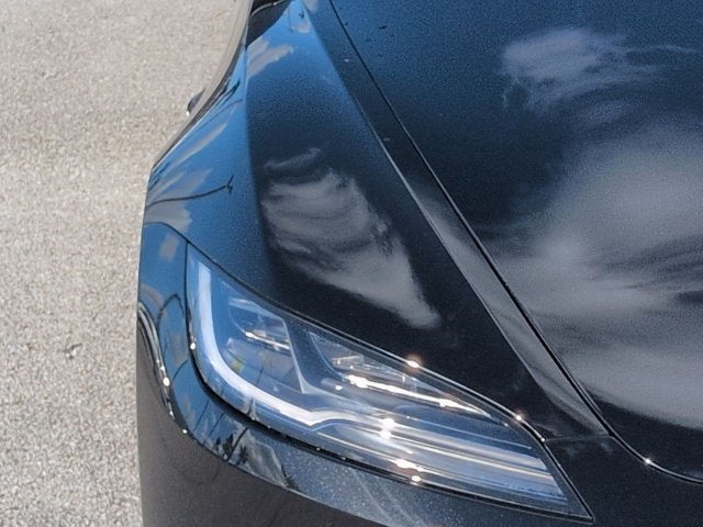 2026 Tesla Model 3 Performance
