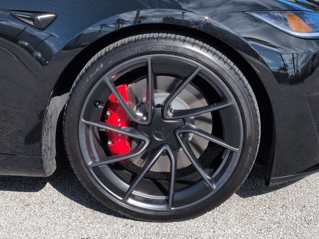 2026 Tesla Model 3 Performance