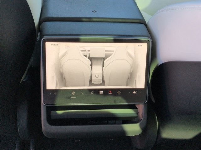 2026 Tesla Model 3 Performance