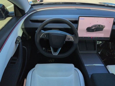 2026 Tesla Model 3 Performance