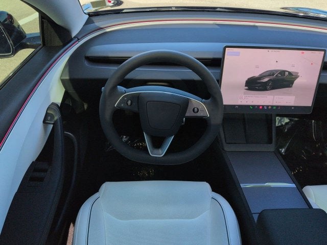2026 Tesla Model 3 Performance