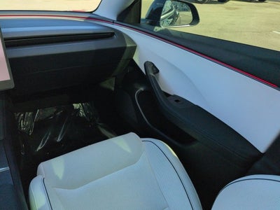 2026 Tesla Model 3 Performance