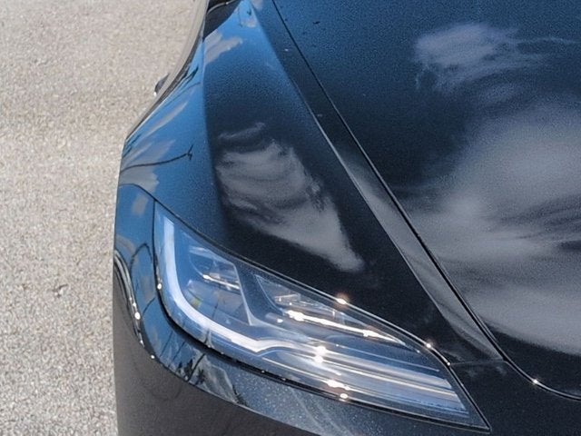 2026 Tesla Model 3 Performance