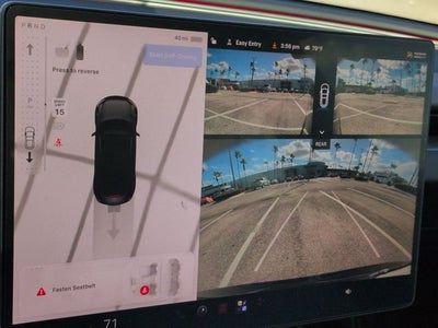 2026 Tesla Model 3 Performance