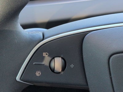 2026 Tesla Model 3 Performance