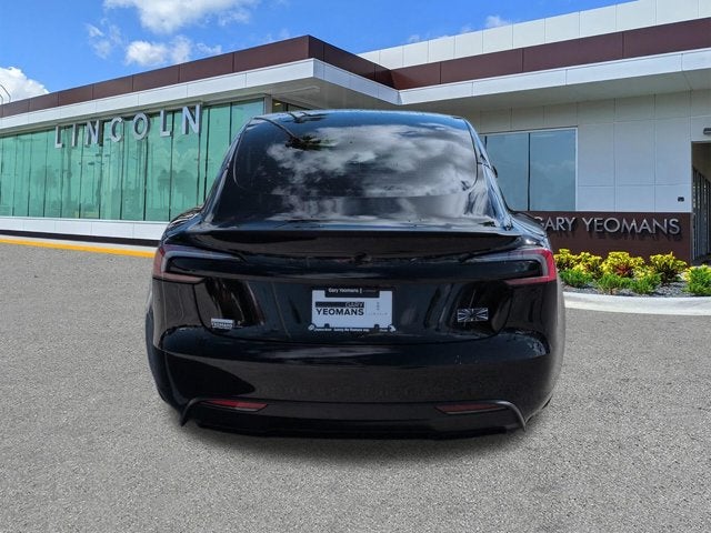 2026 Tesla Model 3 Performance