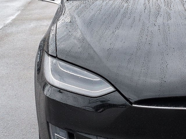 2020 Tesla Model X Performance