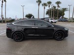 2020 Tesla Model X Performance