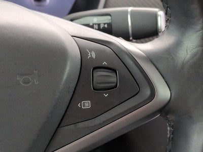 2020 Tesla Model X Performance