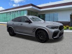 2022 BMW X6 M Base