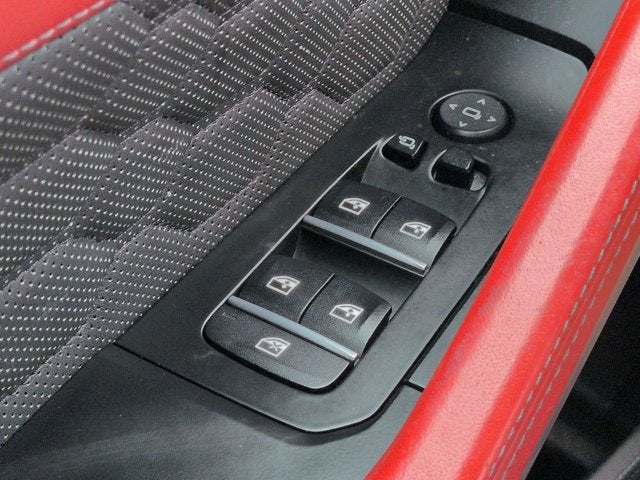 2022 BMW X6 M Base