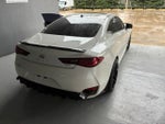 2018 INFINITI Q60 3.0t LUXE
