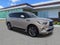 2021 INFINITI QX80 Sensory