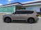 2021 INFINITI QX80 Sensory