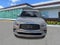 2021 INFINITI QX80 Sensory
