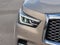 2021 INFINITI QX80 Sensory