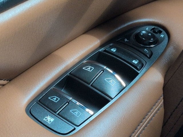 2021 INFINITI QX80 Sensory