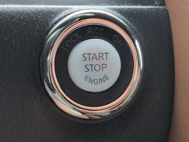 2021 INFINITI QX80 Sensory