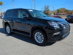 2018 Lexus GX 460