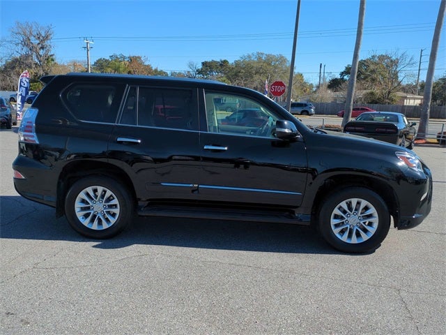 2018 Lexus GX 460