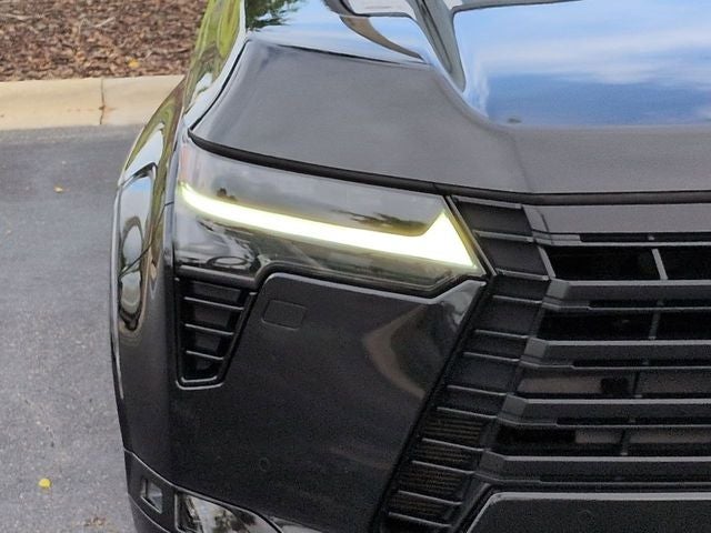 2024 Lexus GX 550 Luxury