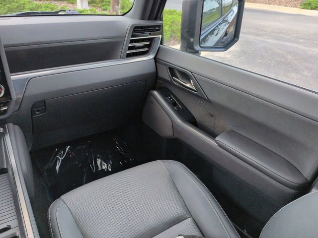 2024 Lexus GX 550 Luxury