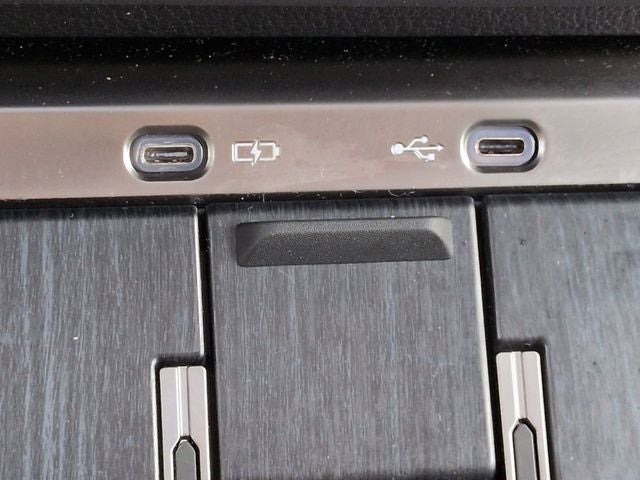 2024 Lexus GX 550 Luxury