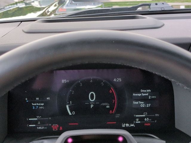 2024 Lexus GX 550 Luxury