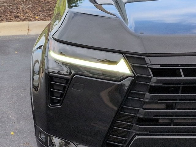 2024 Lexus GX 550 Luxury
