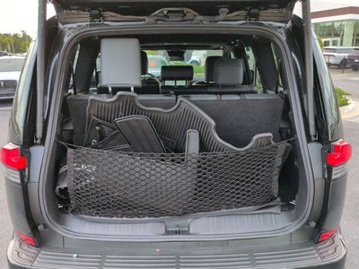 2024 Lexus GX 550 Luxury